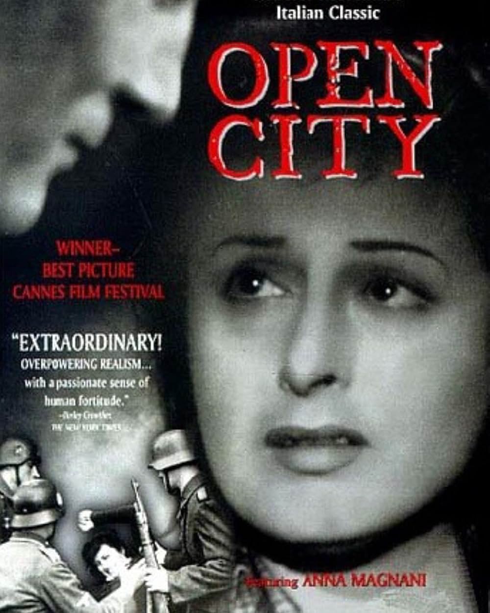 無防備都市の画像