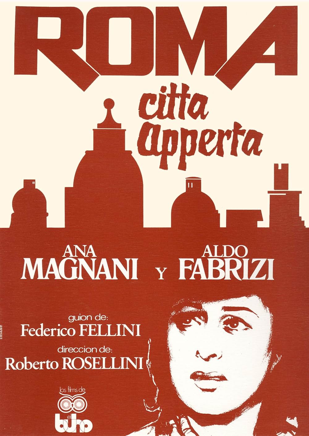 無防備都市の画像