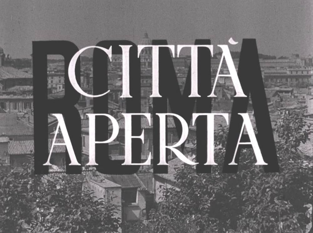 無防備都市の画像