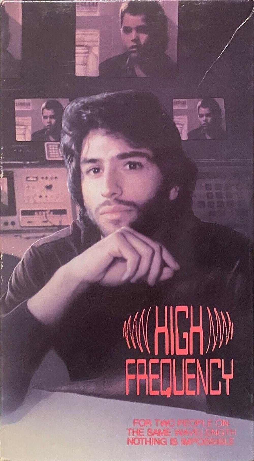 デッド・チャンネルの画像