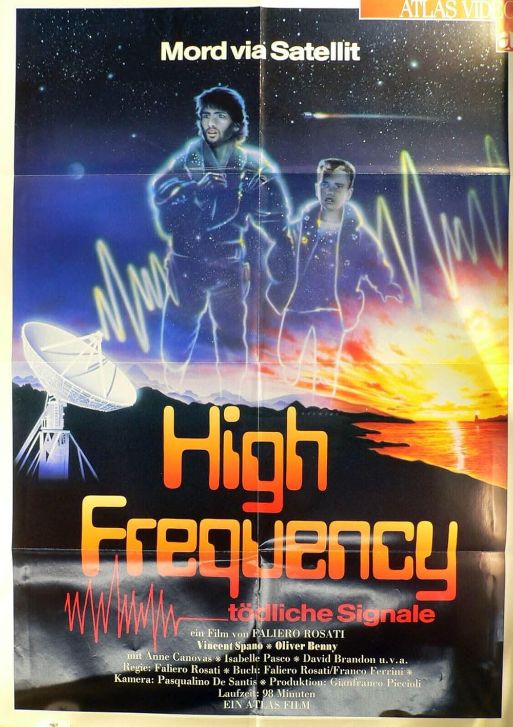 デッド・チャンネルの画像