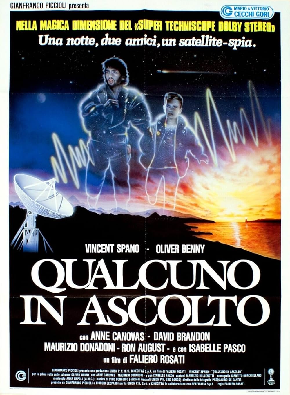 デッド・チャンネルの画像