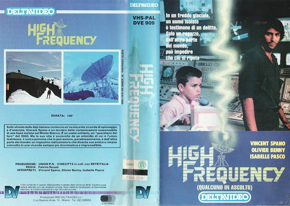 デッド・チャンネルの画像