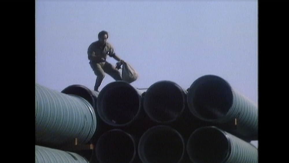 ジャングルウルフ2／復讐の一匹狼の画像