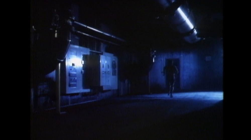 ジャングルウルフ2／復讐の一匹狼の画像