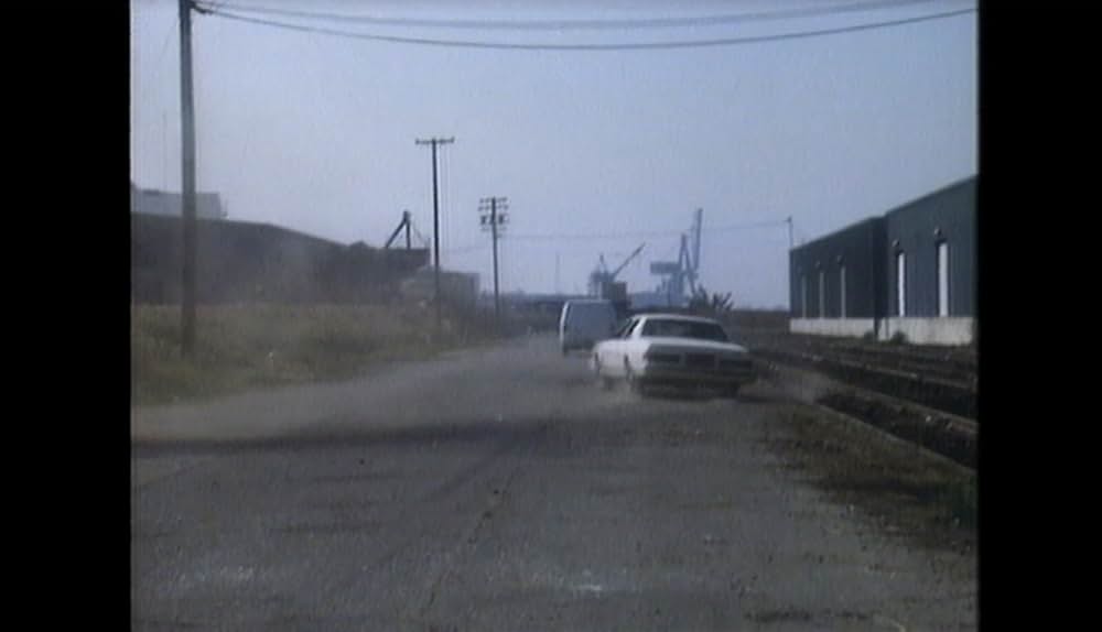 ジャングルウルフ2／復讐の一匹狼の画像