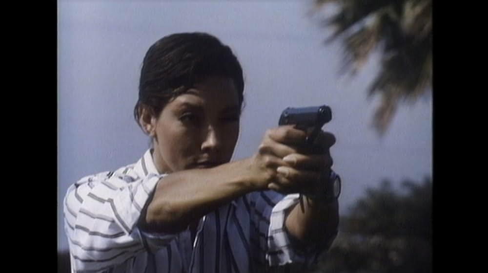 ジャングルウルフ2／復讐の一匹狼の画像