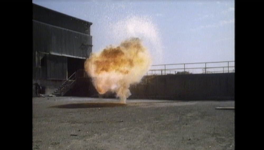 ジャングルウルフ2／復讐の一匹狼の画像