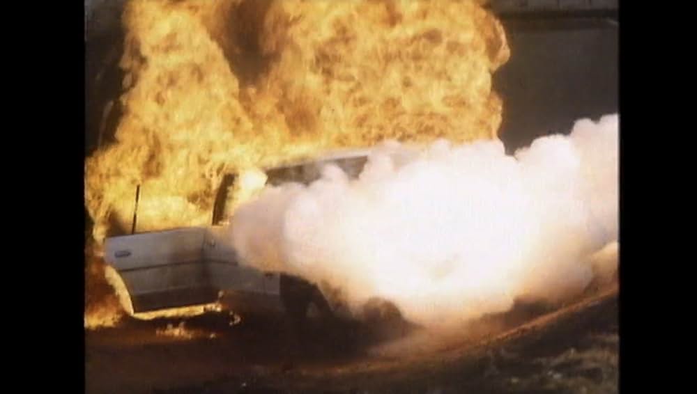 ジャングルウルフ2／復讐の一匹狼の画像