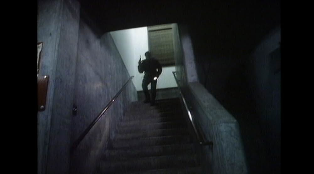 ジャングルウルフ2／復讐の一匹狼の画像