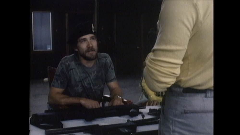 ジャングルウルフ2／復讐の一匹狼の画像