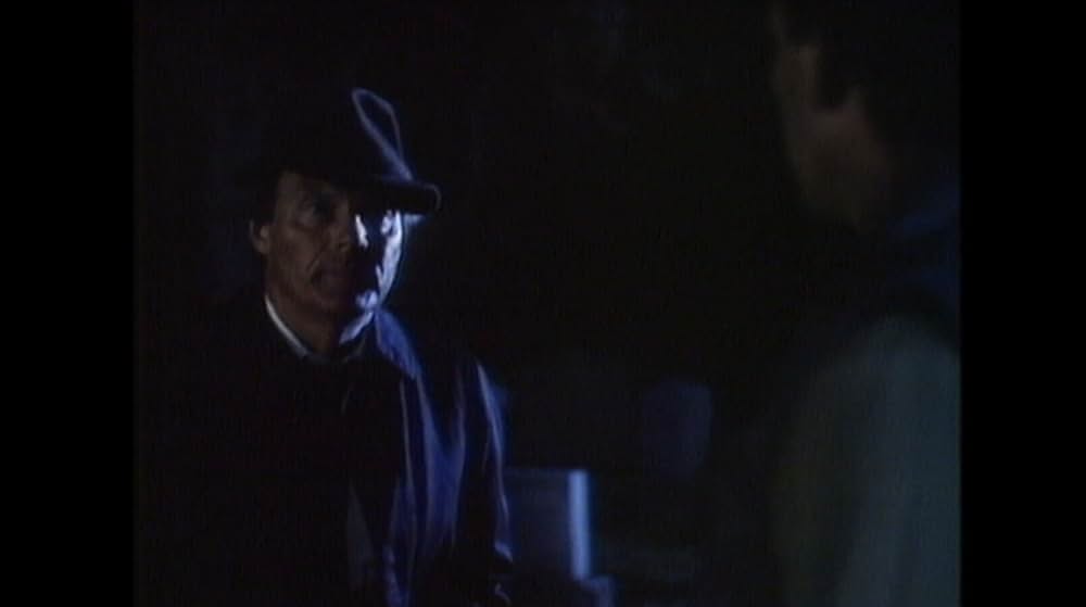 ジャングルウルフ2／復讐の一匹狼の画像