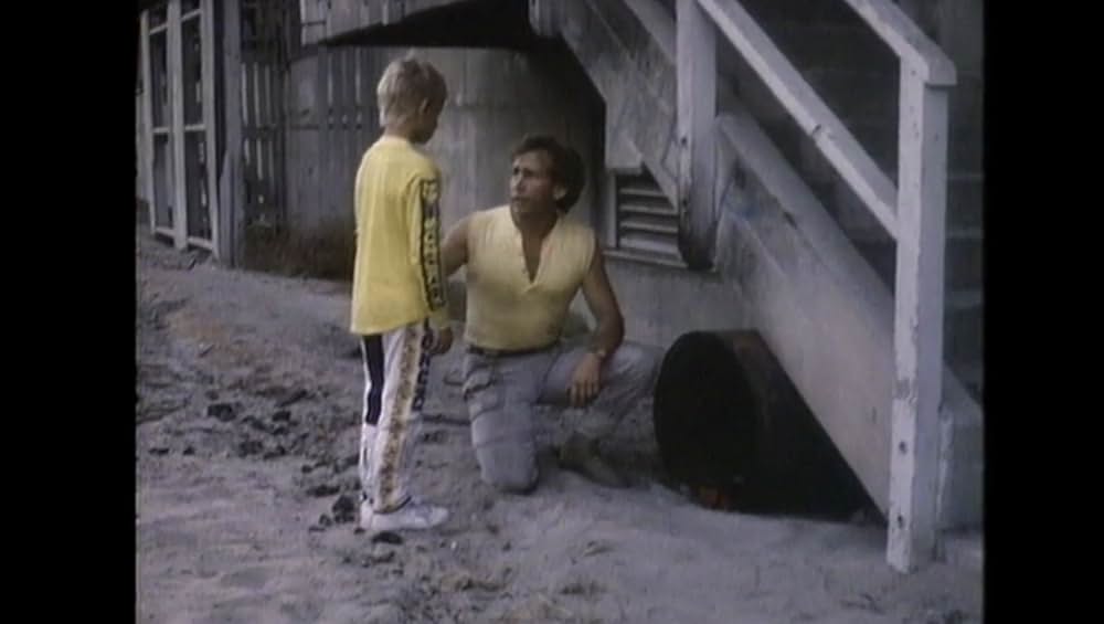 ジャングルウルフ2／復讐の一匹狼の画像