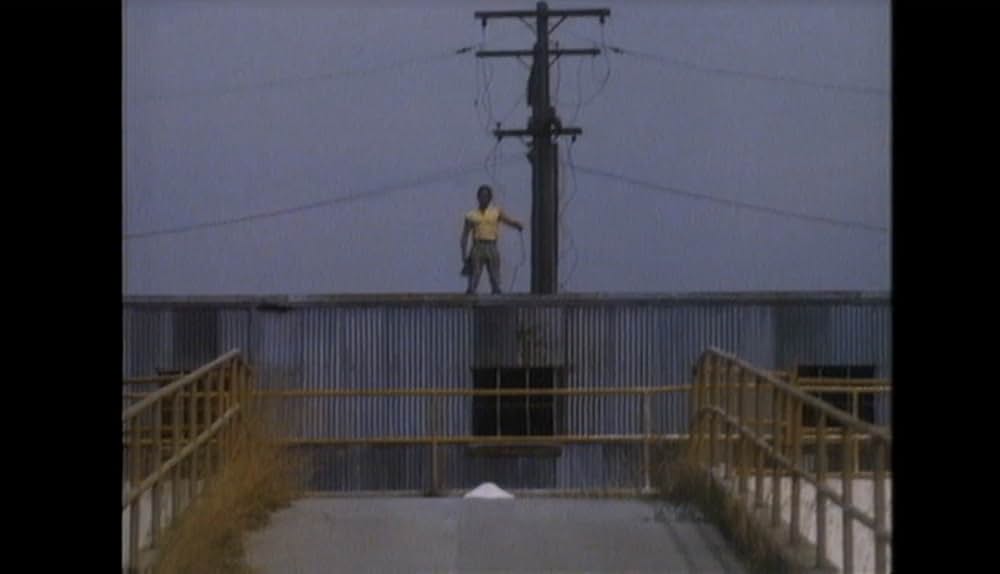 ジャングルウルフ2／復讐の一匹狼の画像