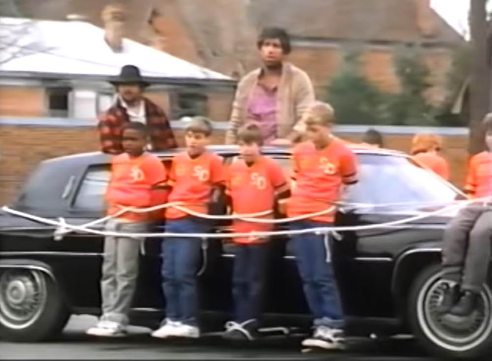 私立警官トラックスの画像