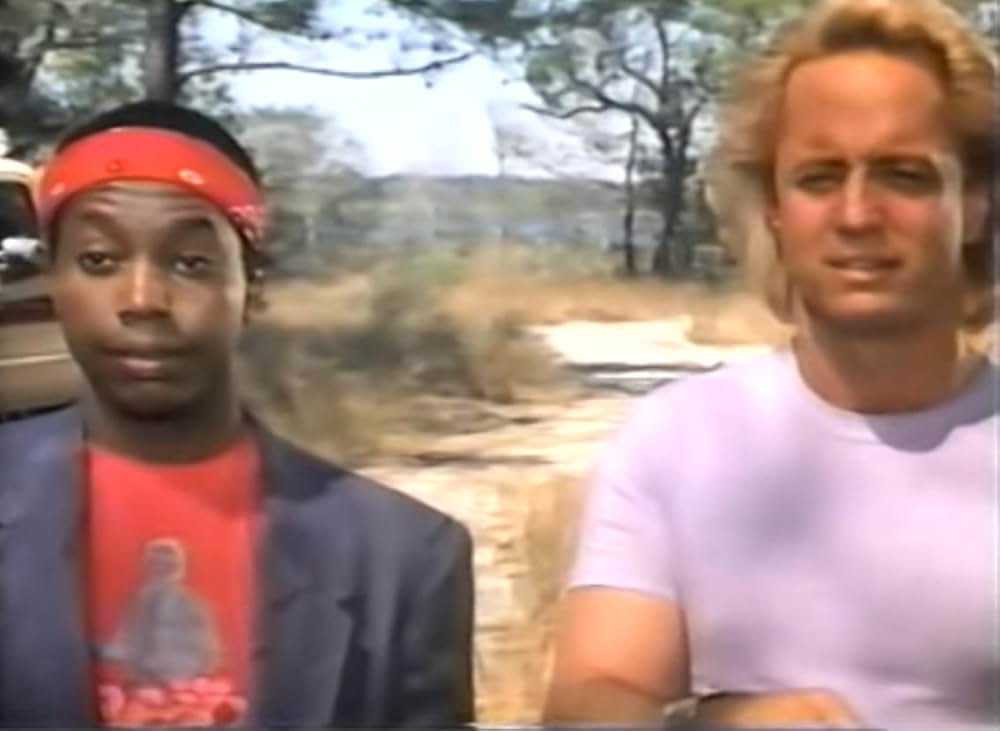 私立警官トラックスの画像