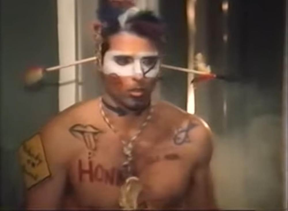 私立警官トラックスの画像