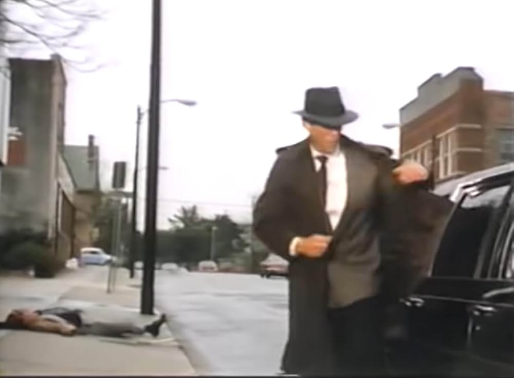 私立警官トラックスの画像