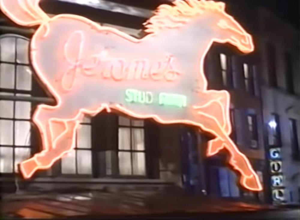 私立警官トラックスの画像