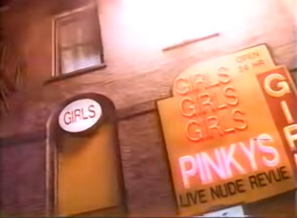 私立警官トラックスの画像