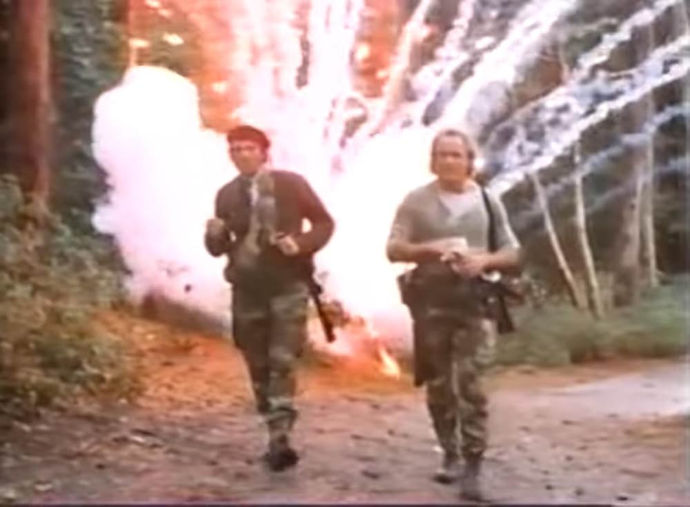 私立警官トラックスの画像