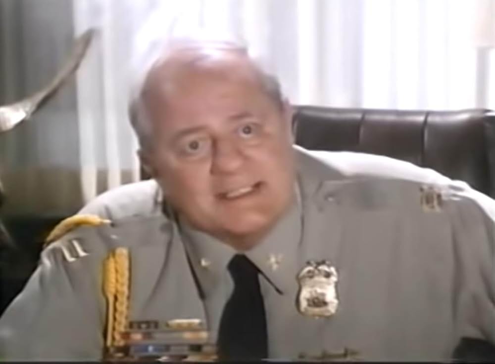 私立警官トラックスの画像