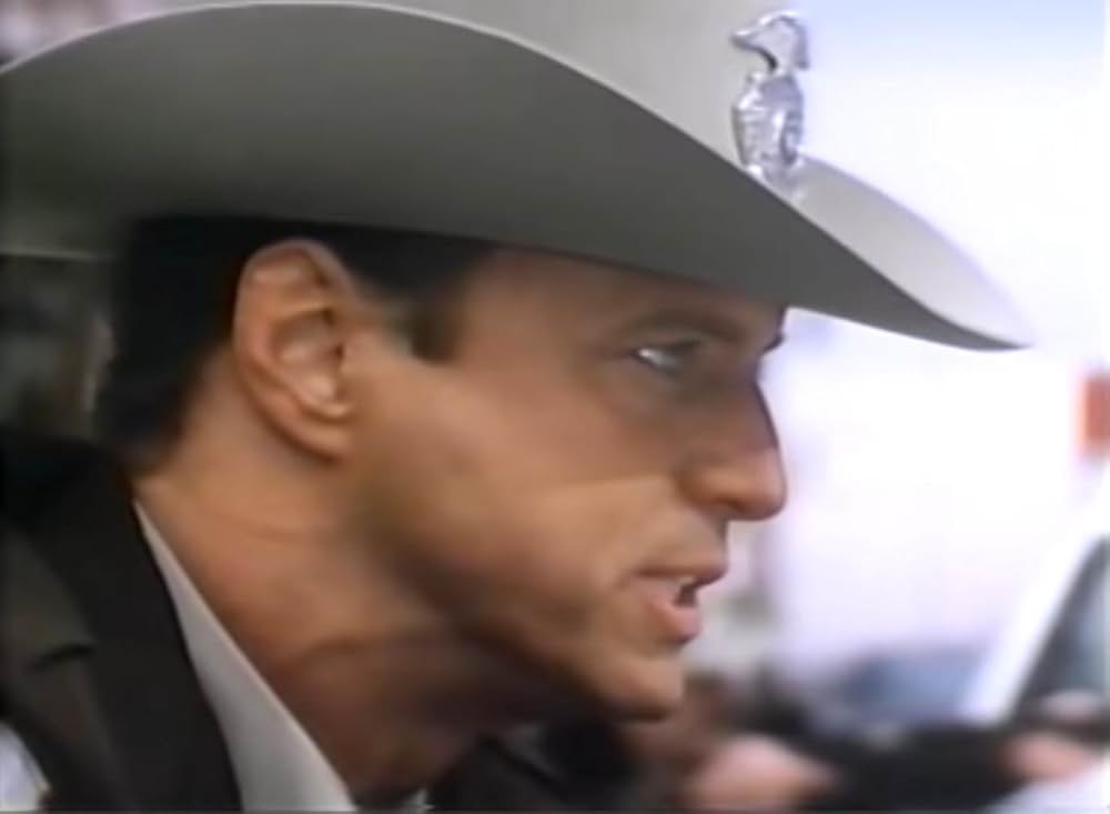 私立警官トラックスの画像