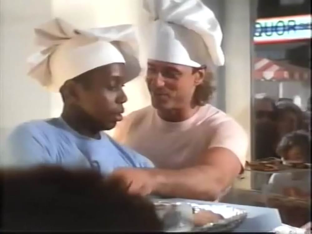 私立警官トラックスの画像