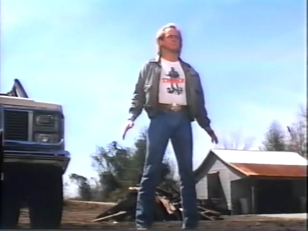 私立警官トラックスの画像