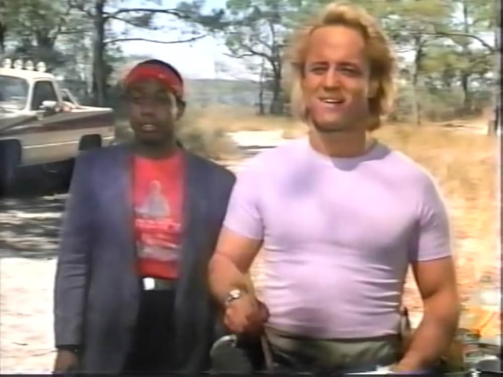 私立警官トラックスの画像