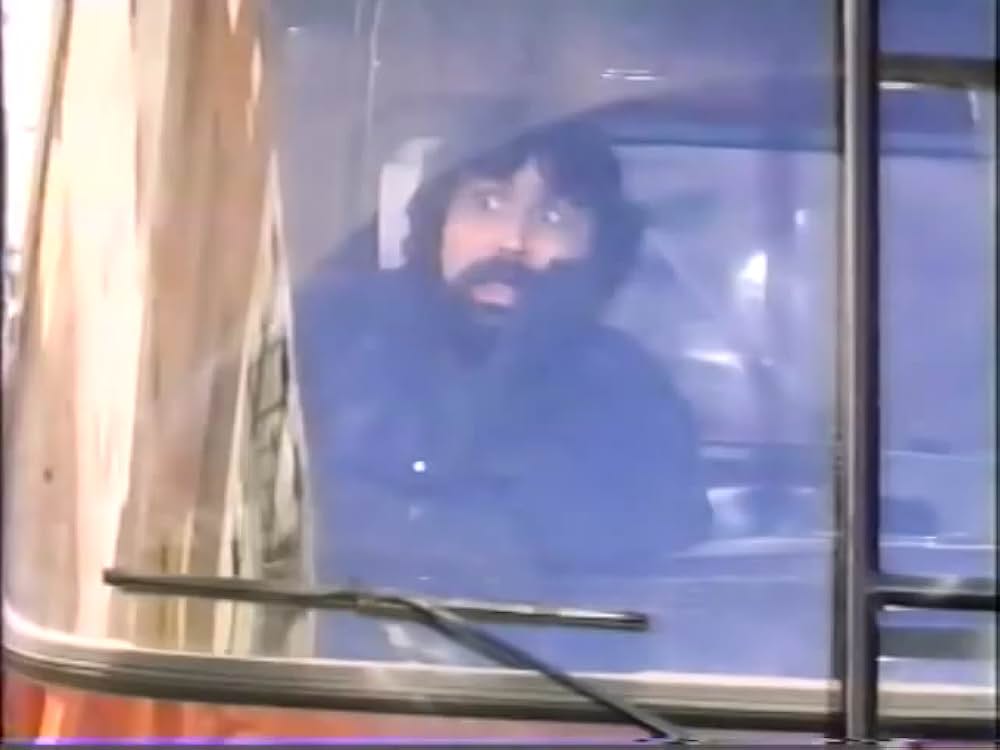 私立警官トラックスの画像