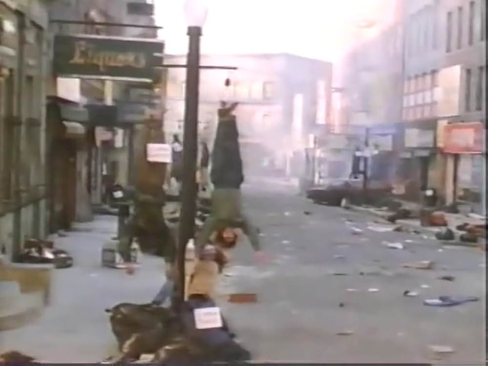 私立警官トラックスの画像