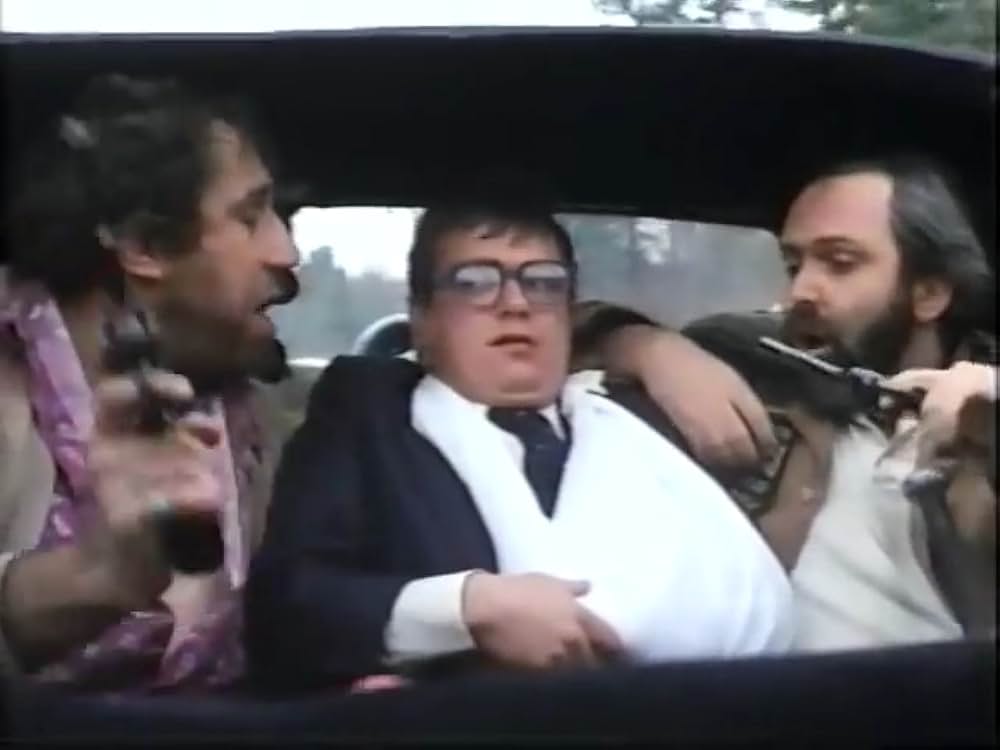 私立警官トラックスの画像