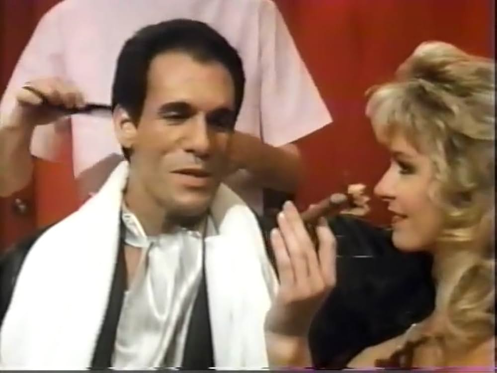 私立警官トラックスの画像