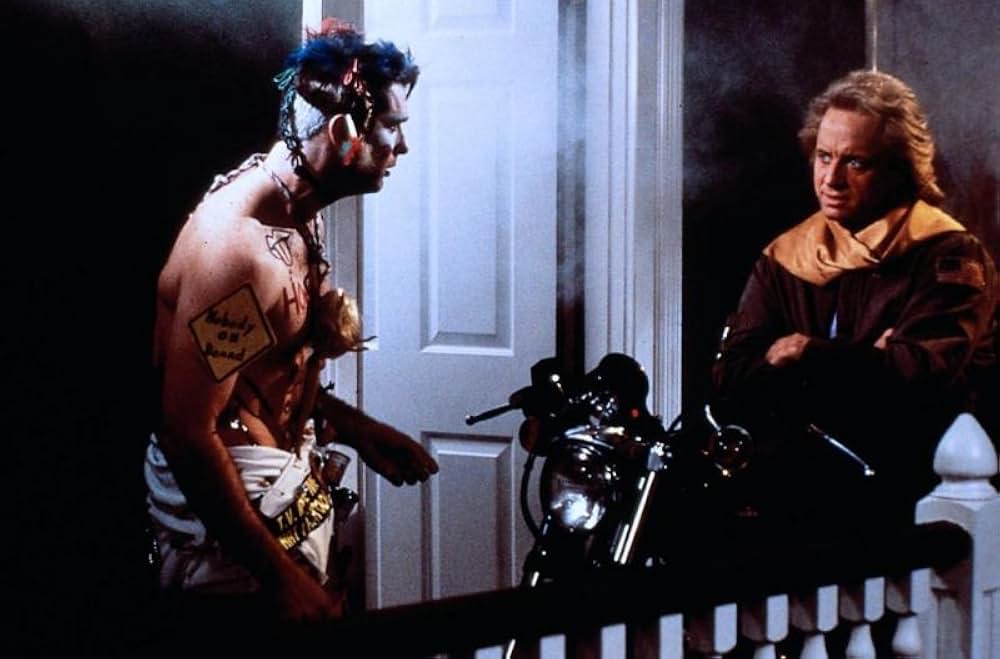 私立警官トラックスの画像