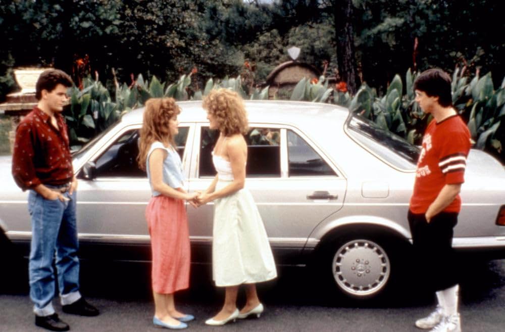 ハートビートで追いかけての画像