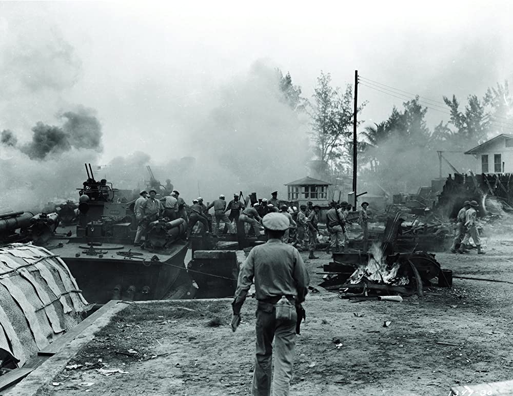 「コレヒドール戦記」の画像