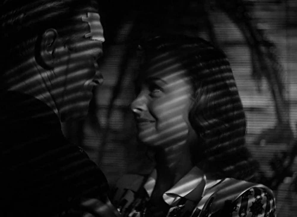 「コレヒドール戦記」ドナ・リード & ルイス・ジーン・ヘイトの画像