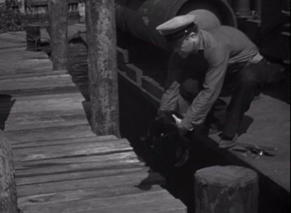 「コレヒドール戦記」の画像