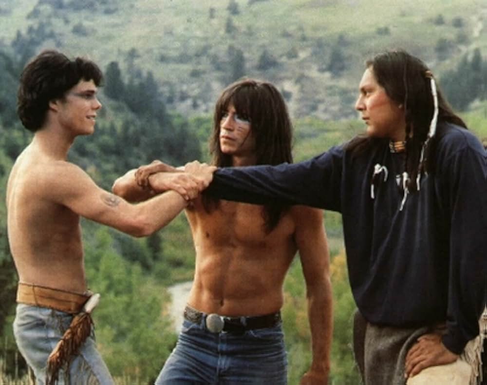 ウォー・パーティの画像