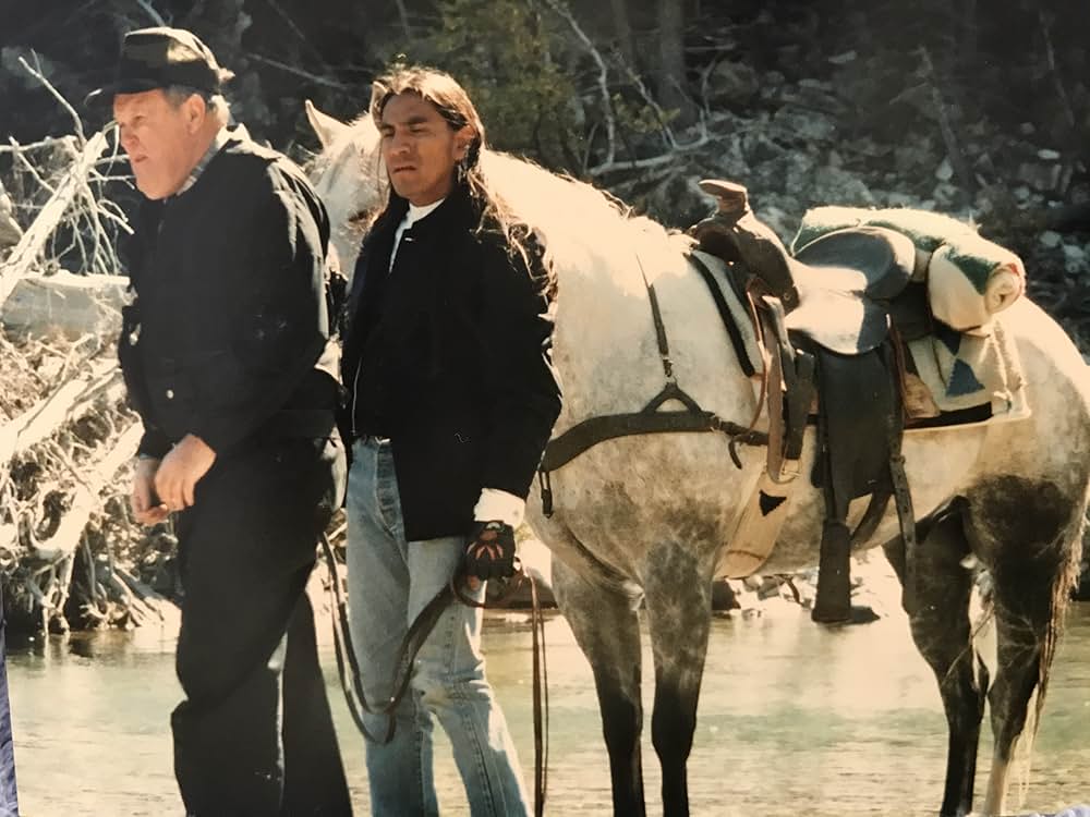 ウォー・パーティの画像