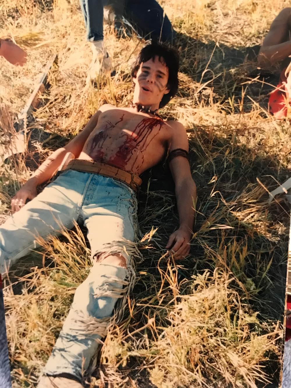 ウォー・パーティの画像