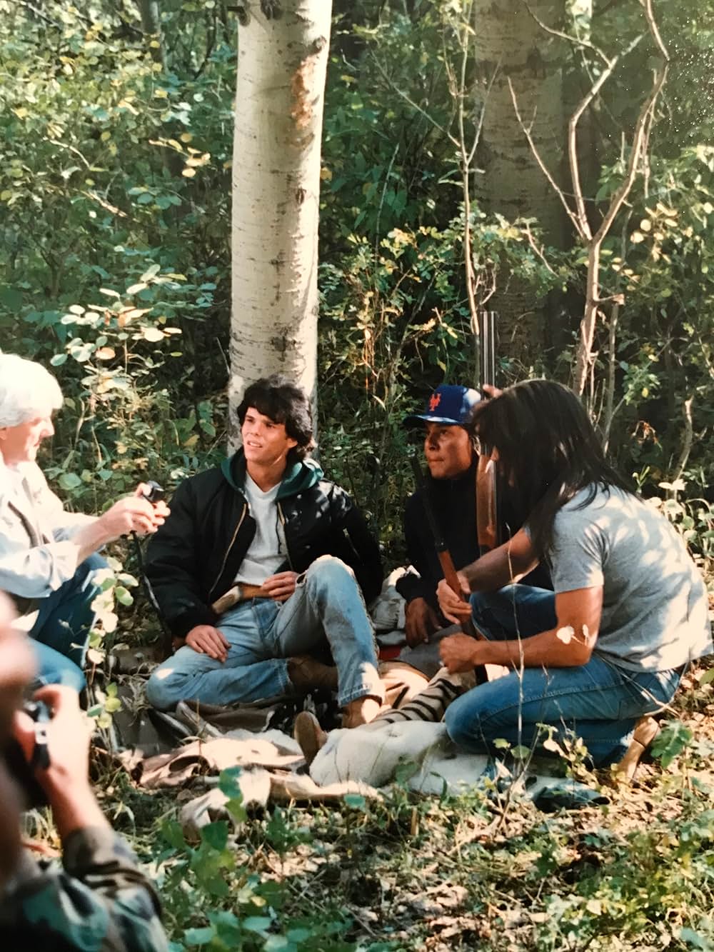 ウォー・パーティの画像