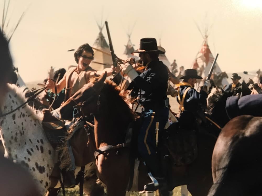 ウォー・パーティの画像