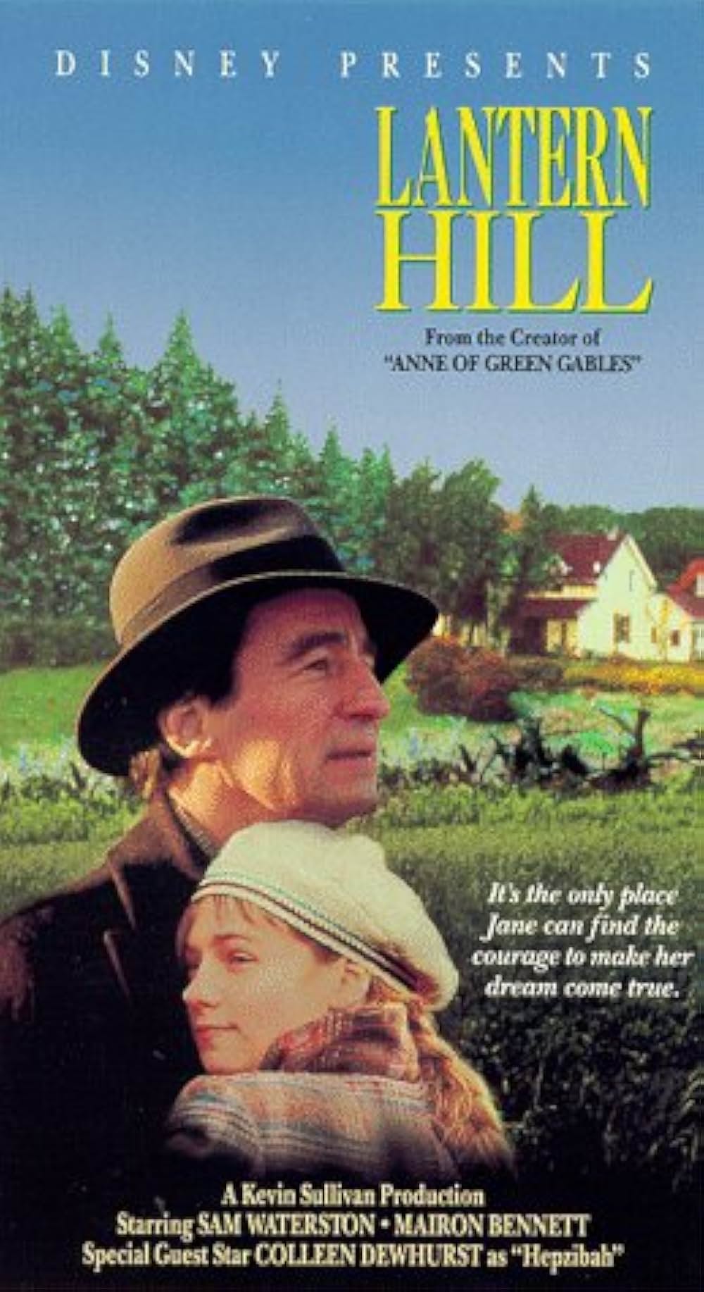 丘の家のジェーンの画像