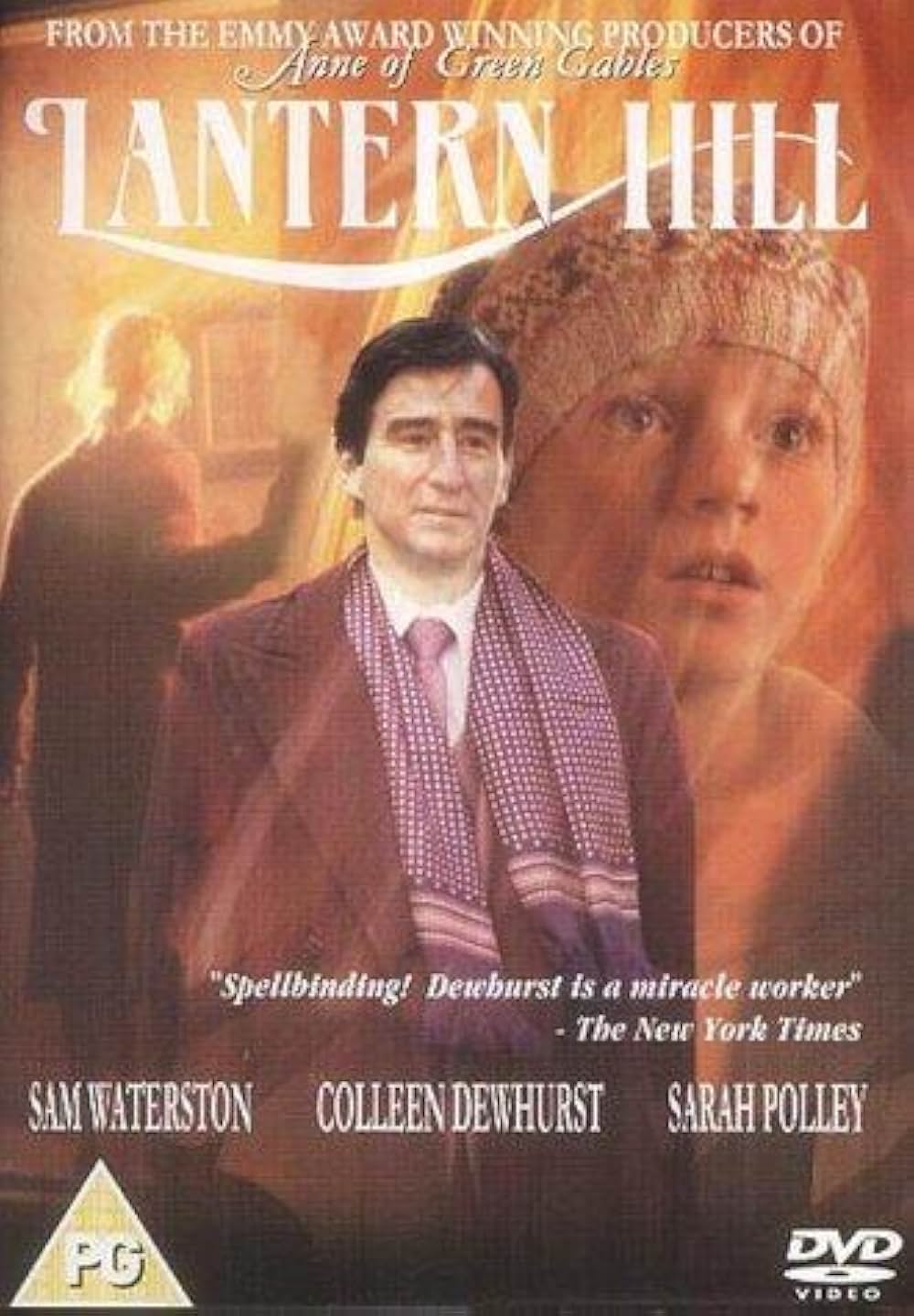 丘の家のジェーンの画像