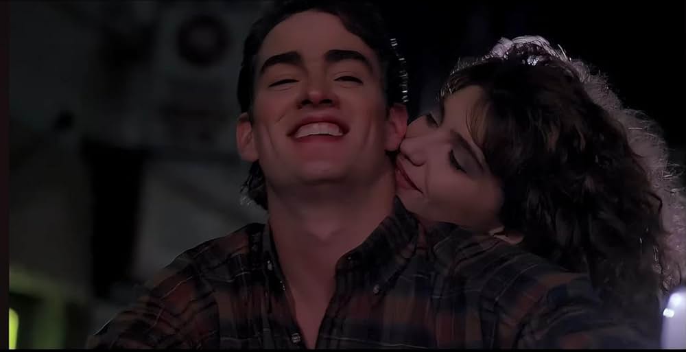 サルサ／灼熱のふたりの画像