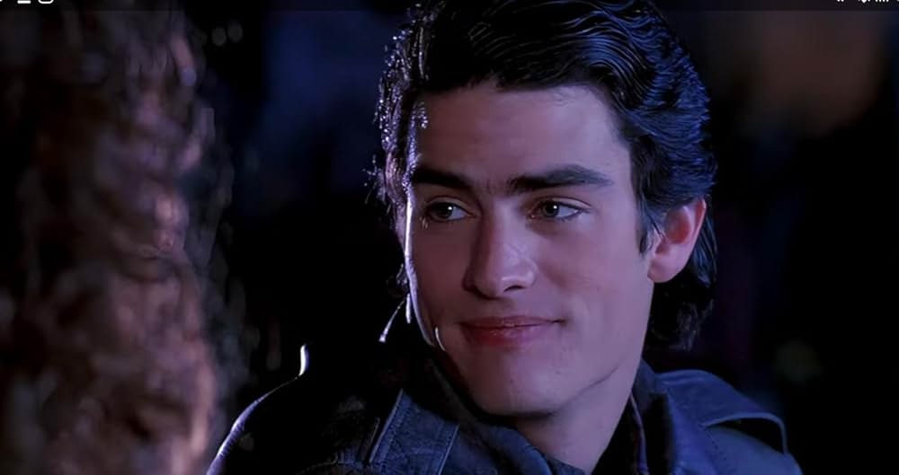 サルサ／灼熱のふたりの画像