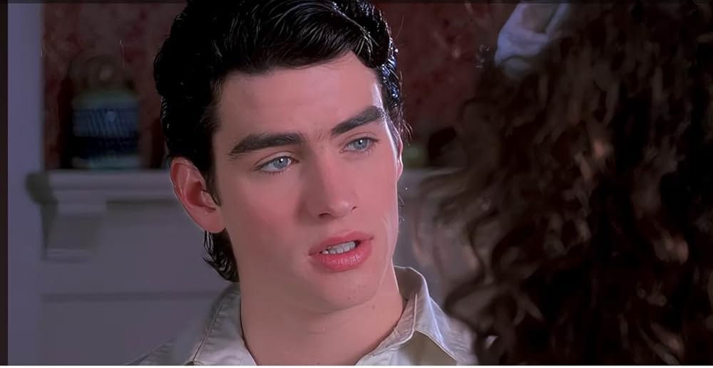 サルサ／灼熱のふたりの画像