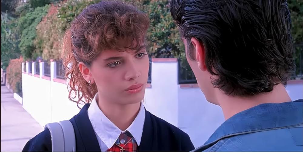 サルサ／灼熱のふたりの画像